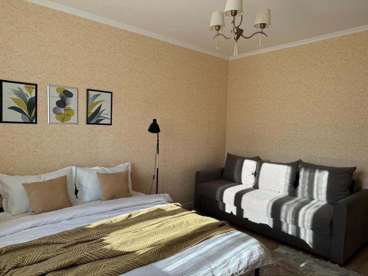 ЖК Арнау - B&B Astaná