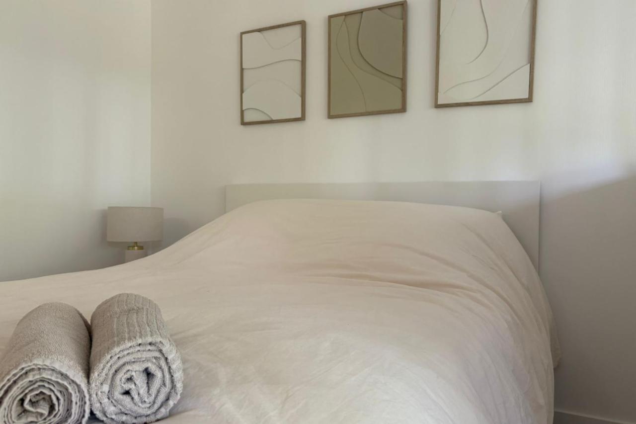 L'Appart 32 - Appartement confortable et au calme - B&B Annecy