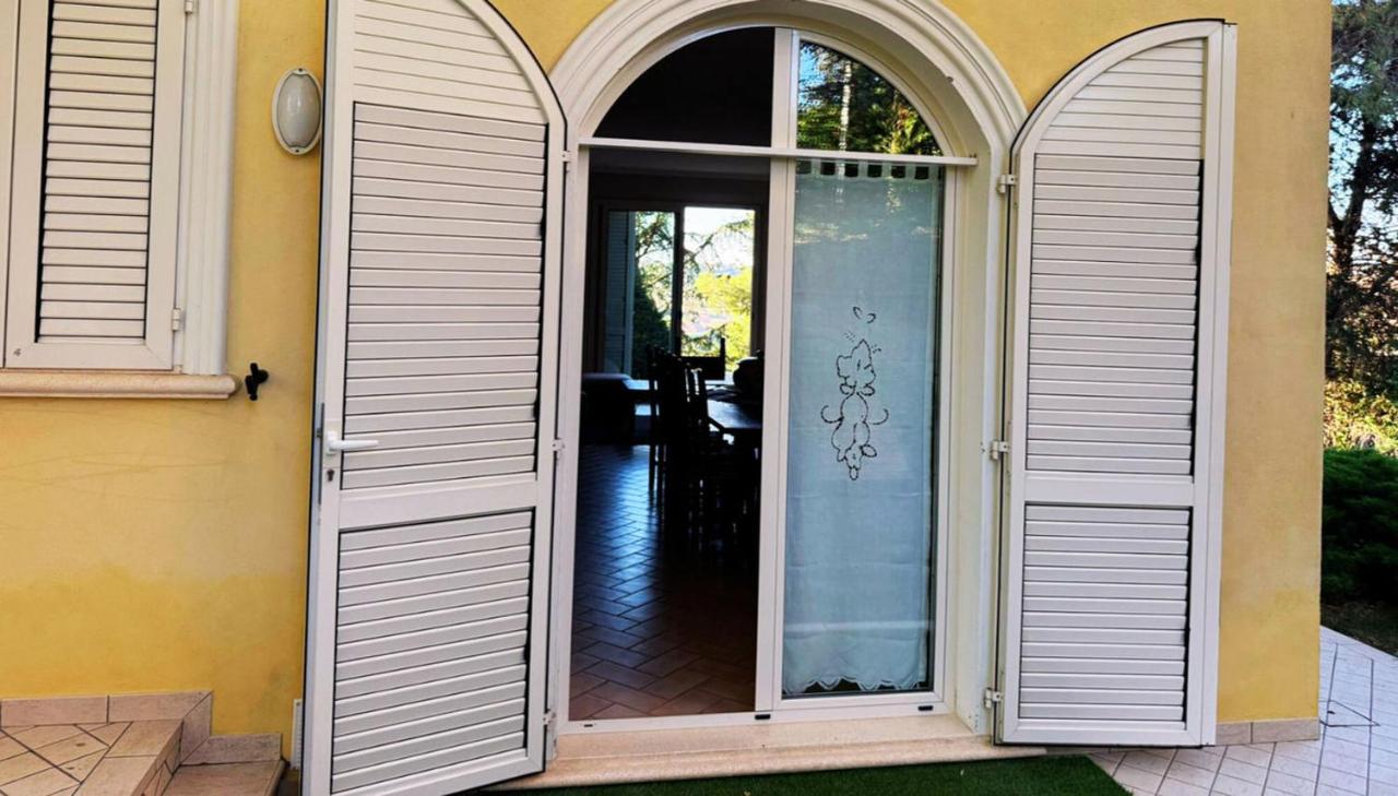 Blue Moon Relais - Bed and Breakfast Santa Maria di Scacciano