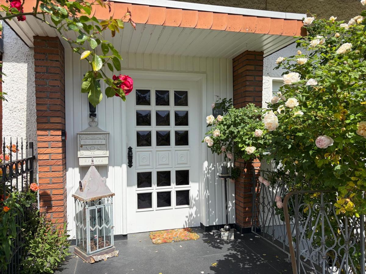 Ferienwohnung Hügel - B&B Vlotho
