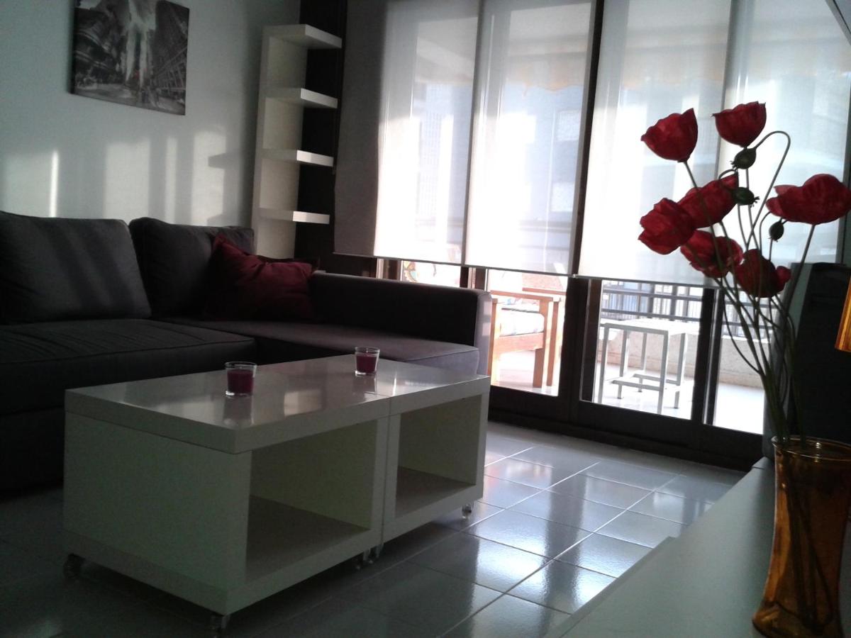 Acogedor Apartamento en Benicasim - B&B Benicassim