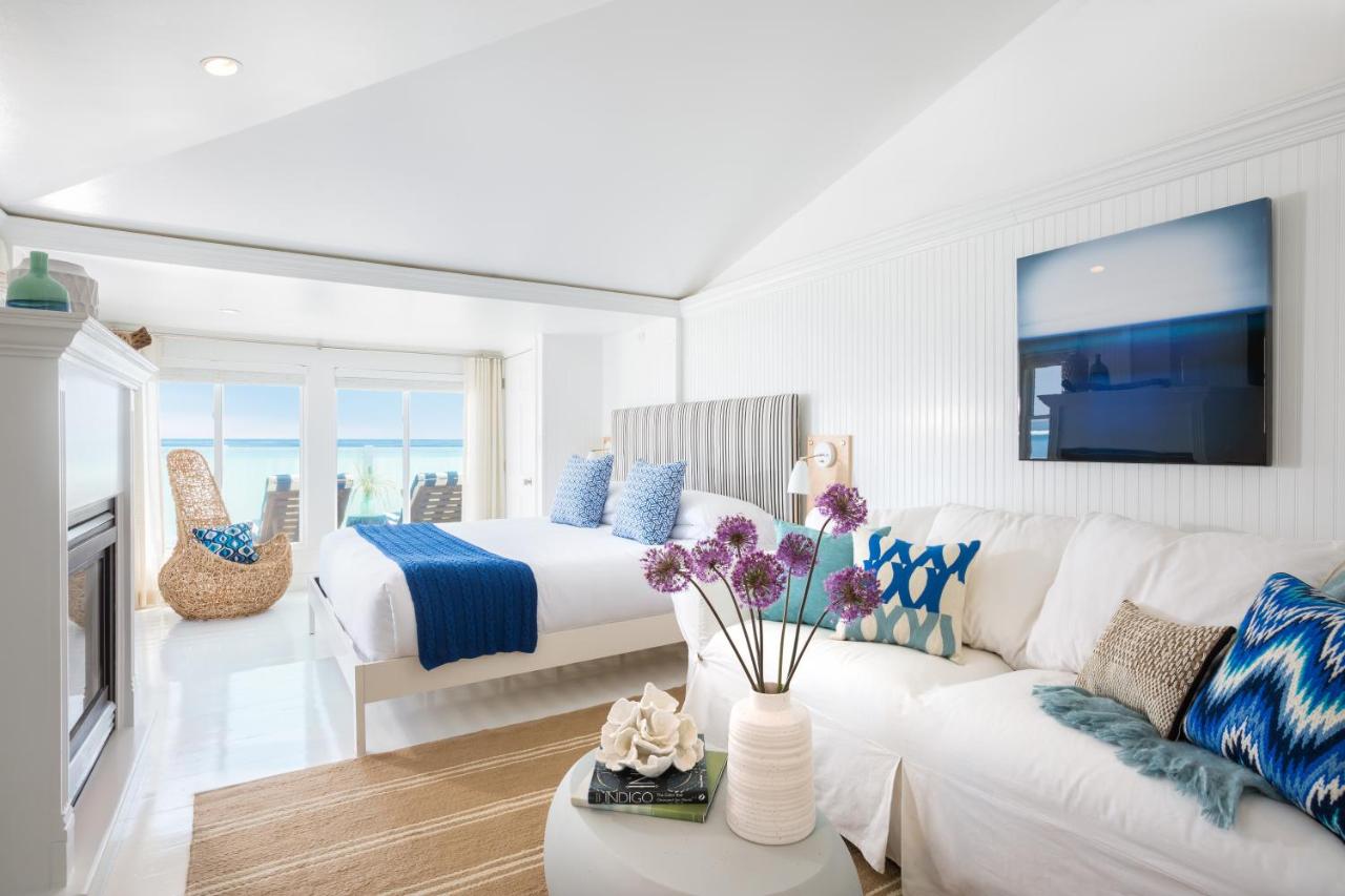 Queen Room with Sea View