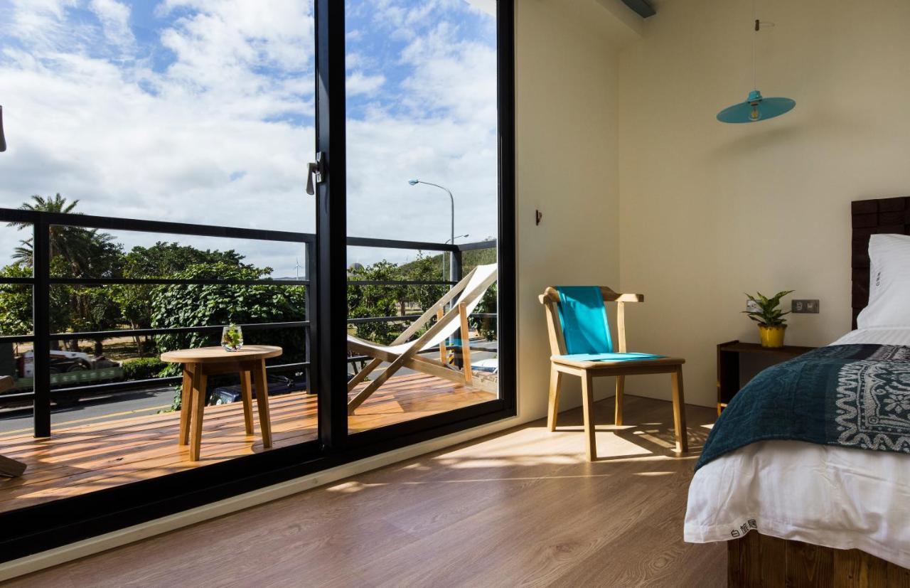 Haku Beach Days Inn - B&B