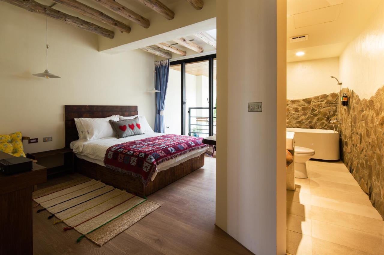 Habitación Doble Deluxe con bañera