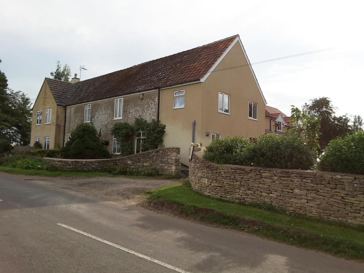 B&B Chipping Sodbury - Windylands - Bed and Breakfast Chipping Sodbury