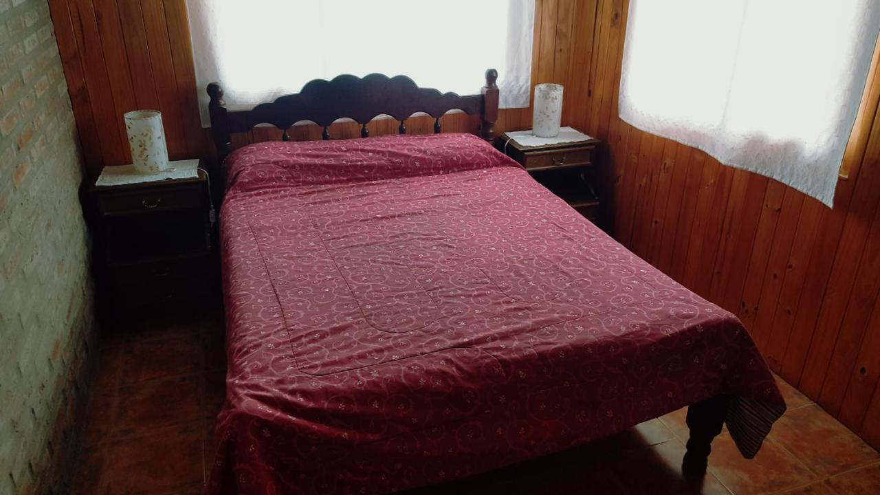 Huis met 2 Slaapkamers
