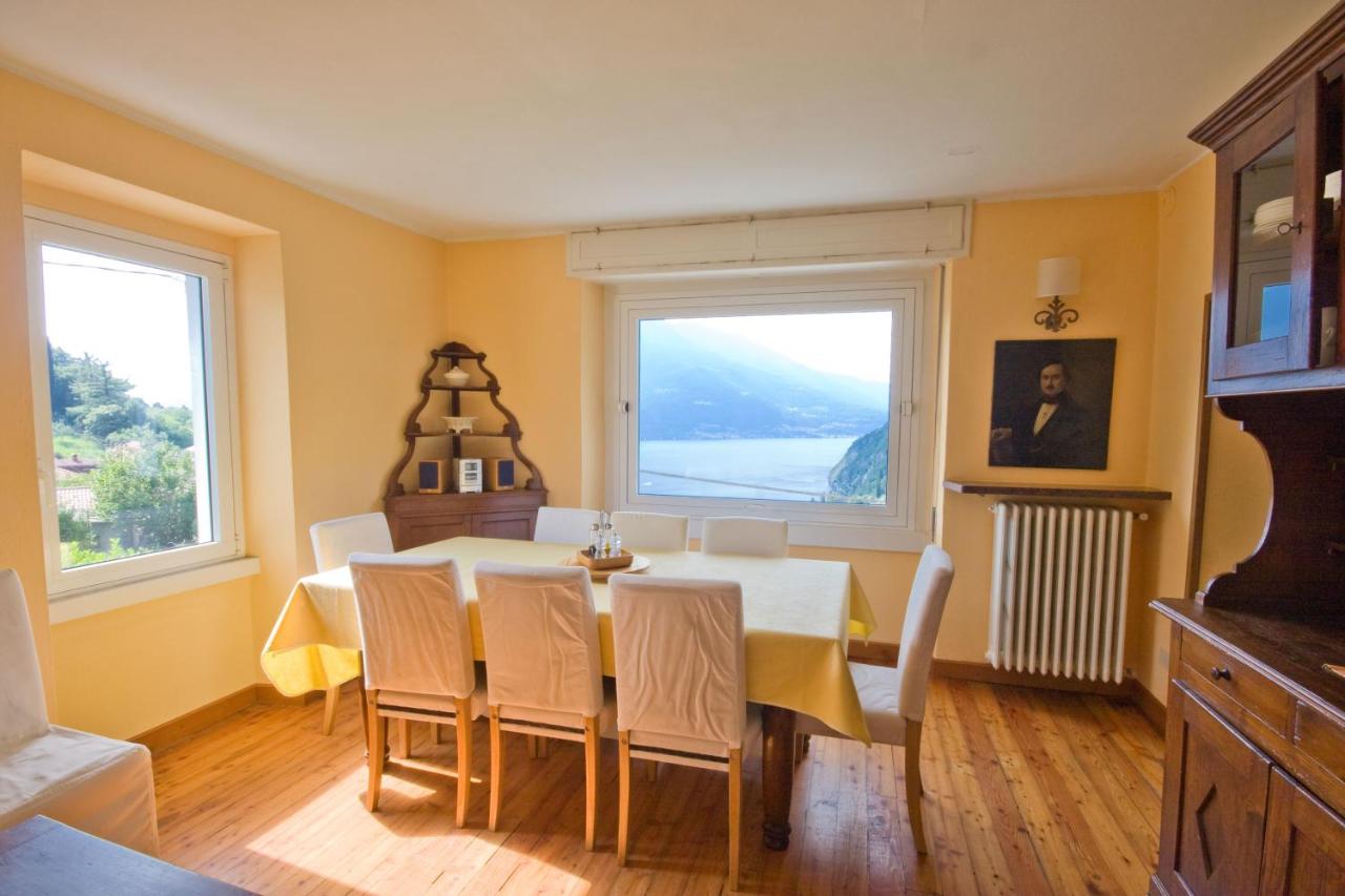 Casa con 4 camere da letto
