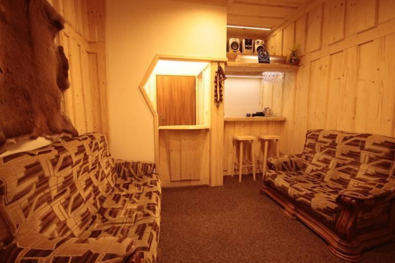 Willa Wojcias - Ferienwohnung Olcza