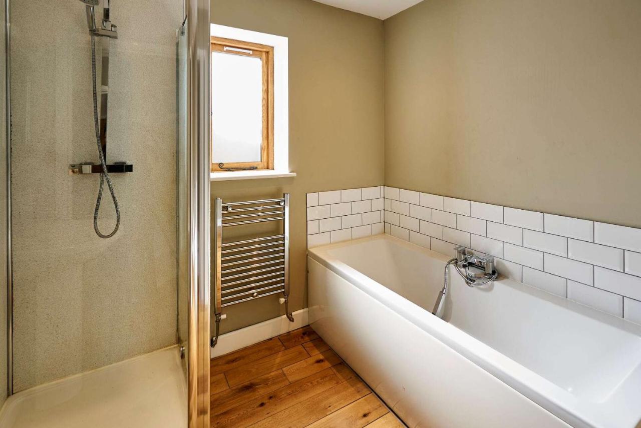 Host & Stay - The Tiled Cottage - Chambres d'hôtes Kennington