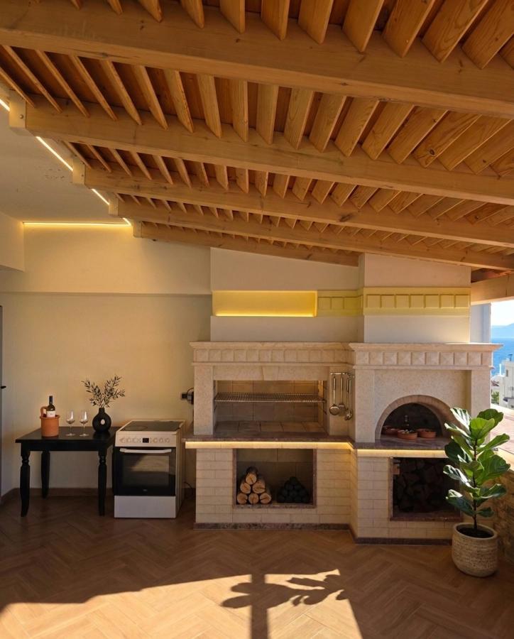 Ledy Penthouse - B&B Vlorë