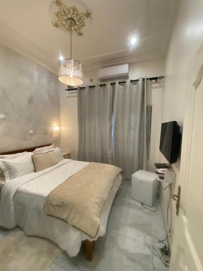 La bienveillance votre confort notre priorite - B&B Brazzaville