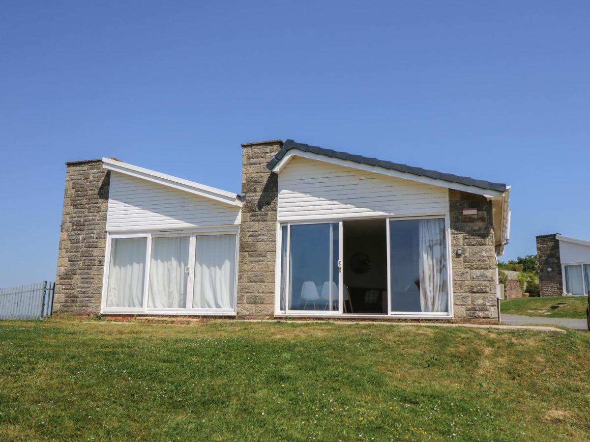 57 Cliff End - Chambres d'hôtes Freshwater