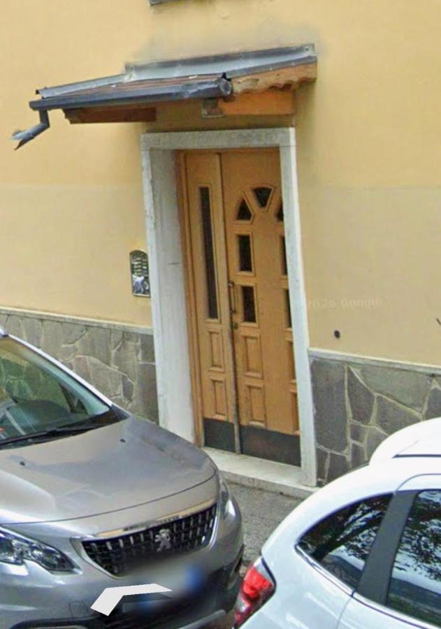 Hespero - B&B Trento