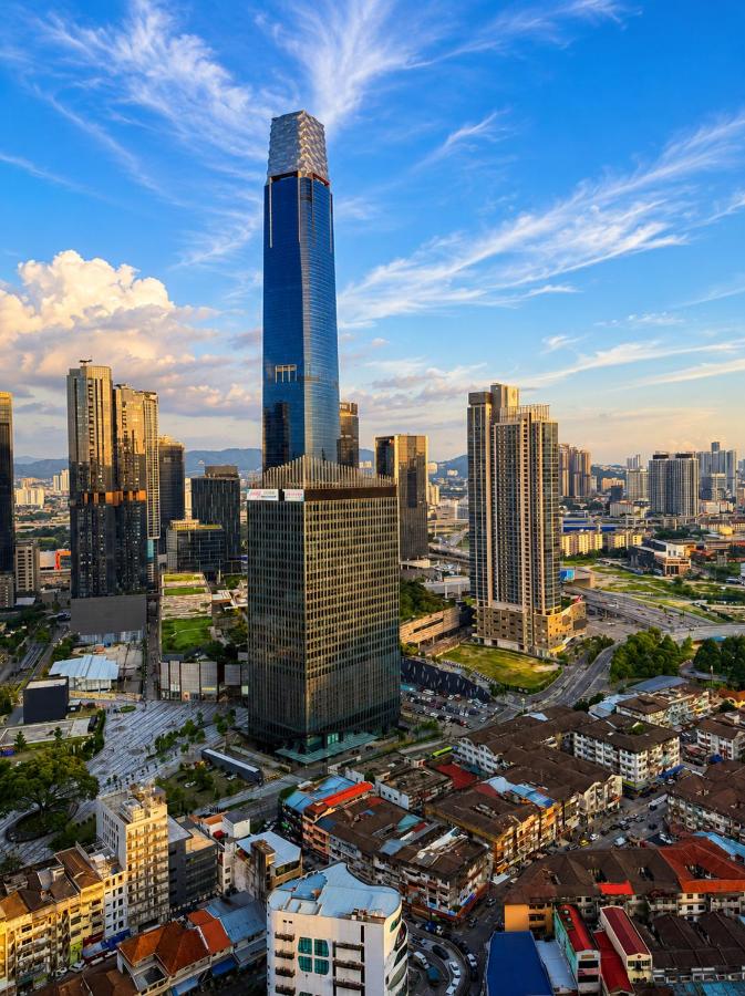 SUITE KLCC by pavilon tower - B&B Kuala Lumpur