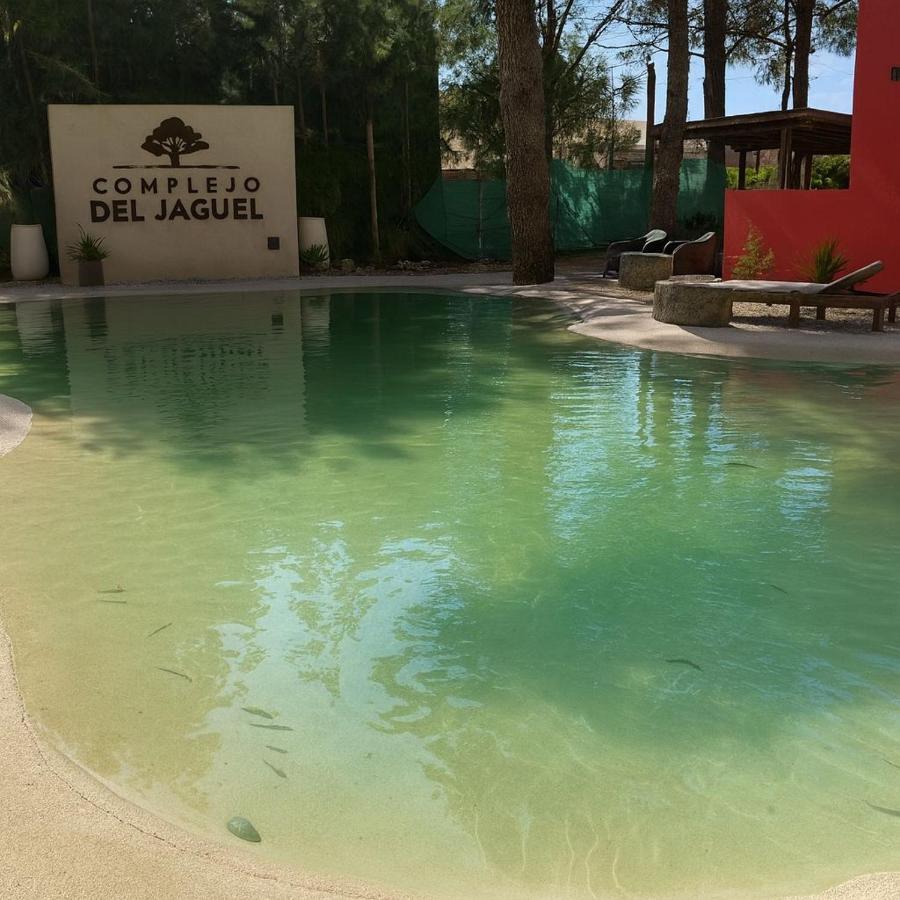 Cabaña La Victoria - B&B Santa Teresita