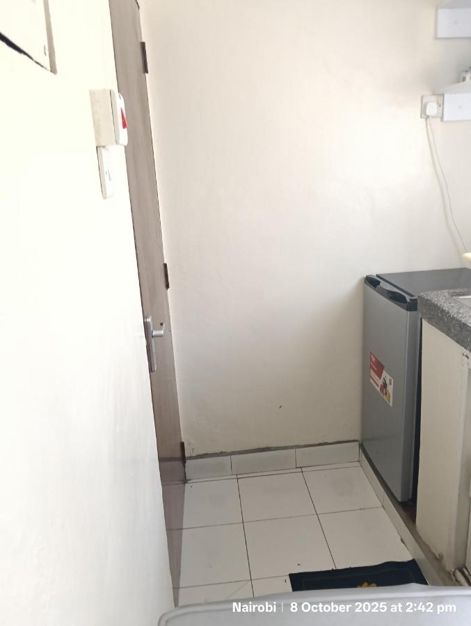 Christie's apartments Buruburu - B&B Nairobi