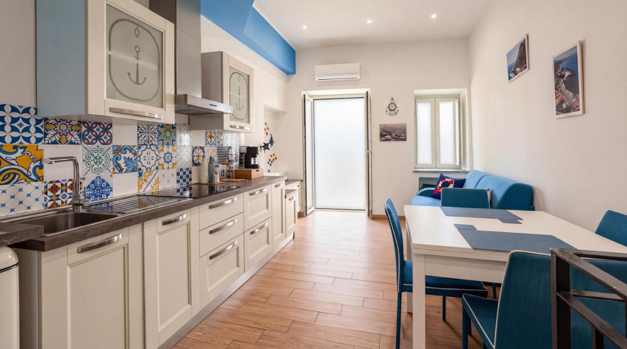 Rifugio Del Generale - comfort & relax - Ferienwohnung Pizzo