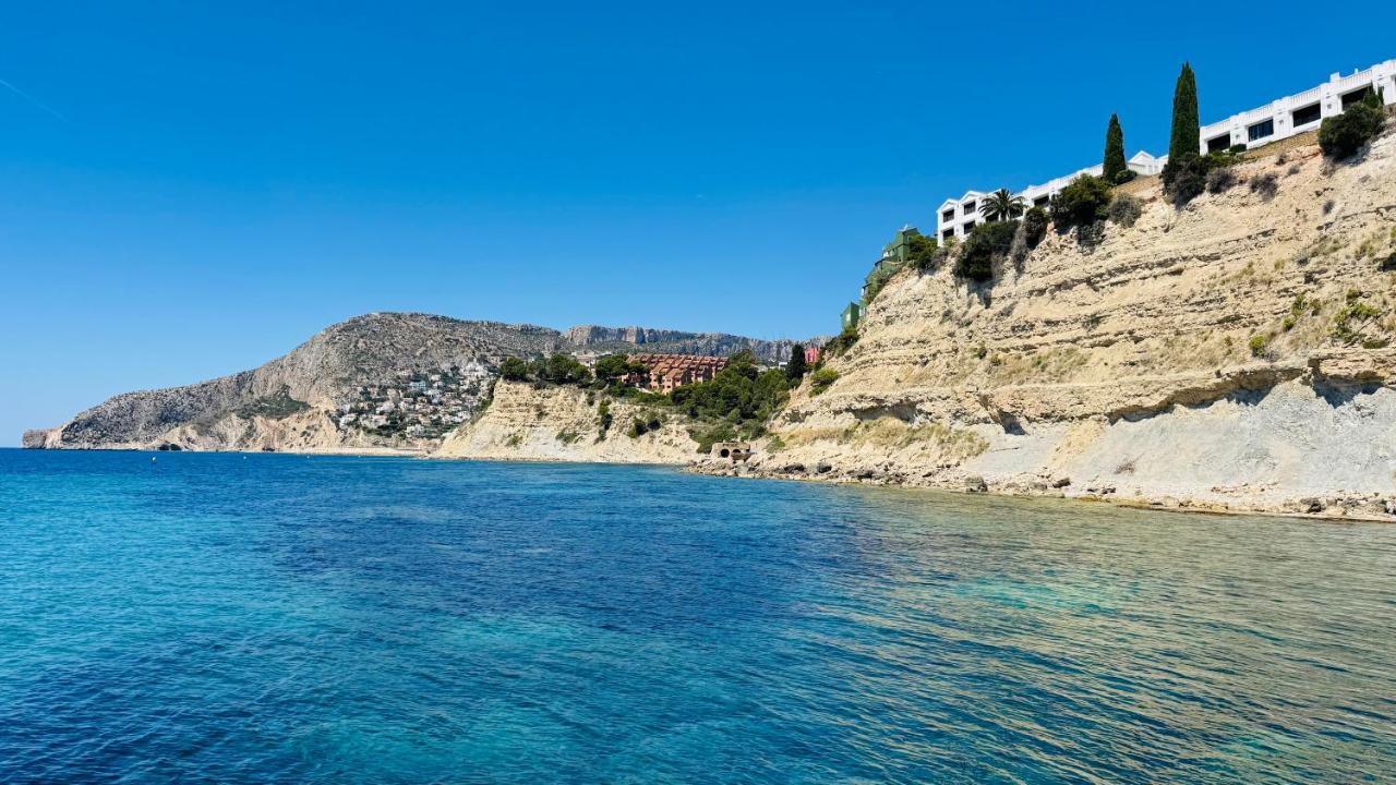 Calpe Star - B&B Calpe