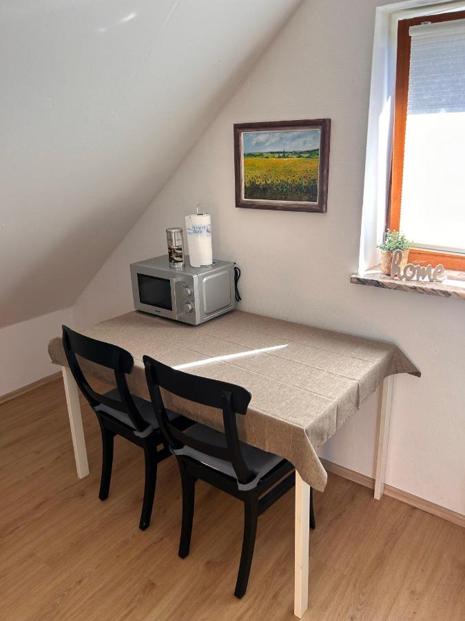 Green View Apartment - B&B Wülfrath