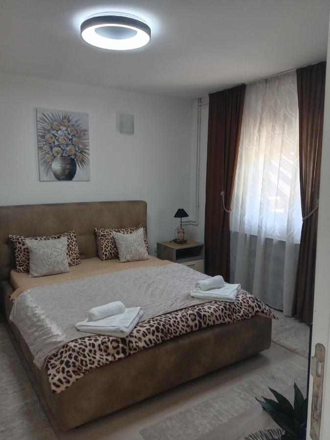 Apartmani Nana - B&B Vrnjačka Banja