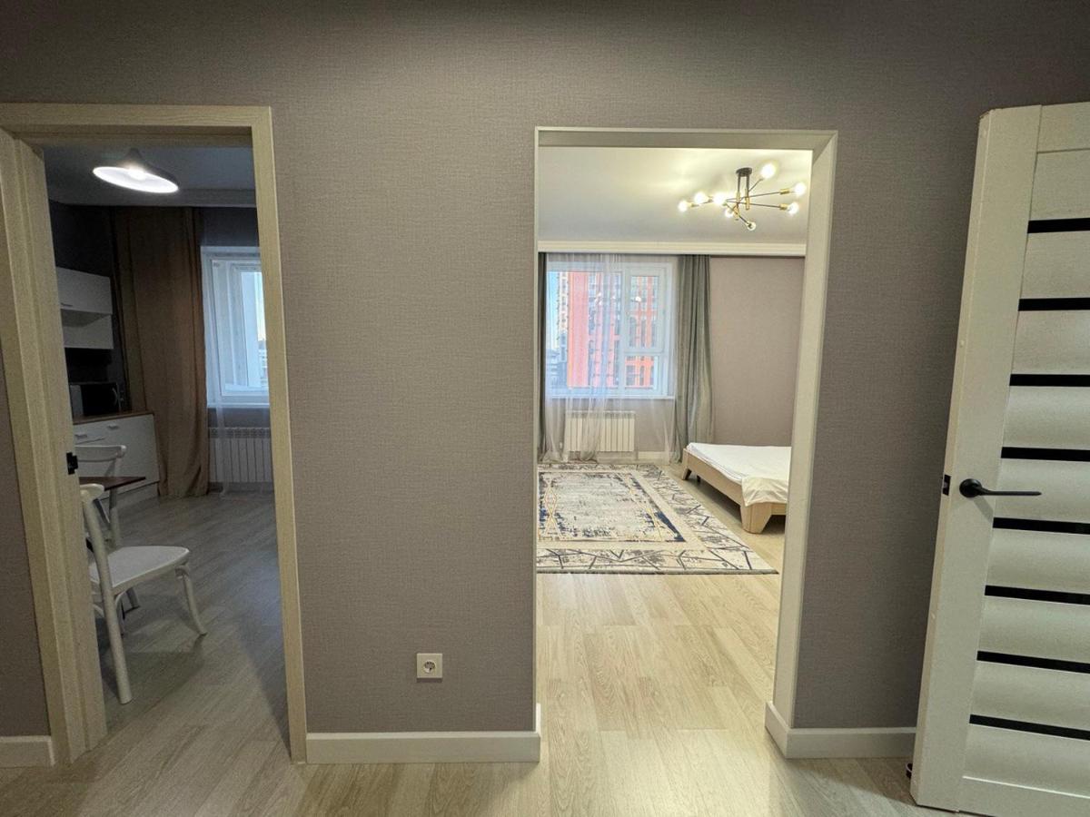 В шаге от Назарбаев университет ЭКСПО АВЕНЮ - Chambres d'hôtes Astana