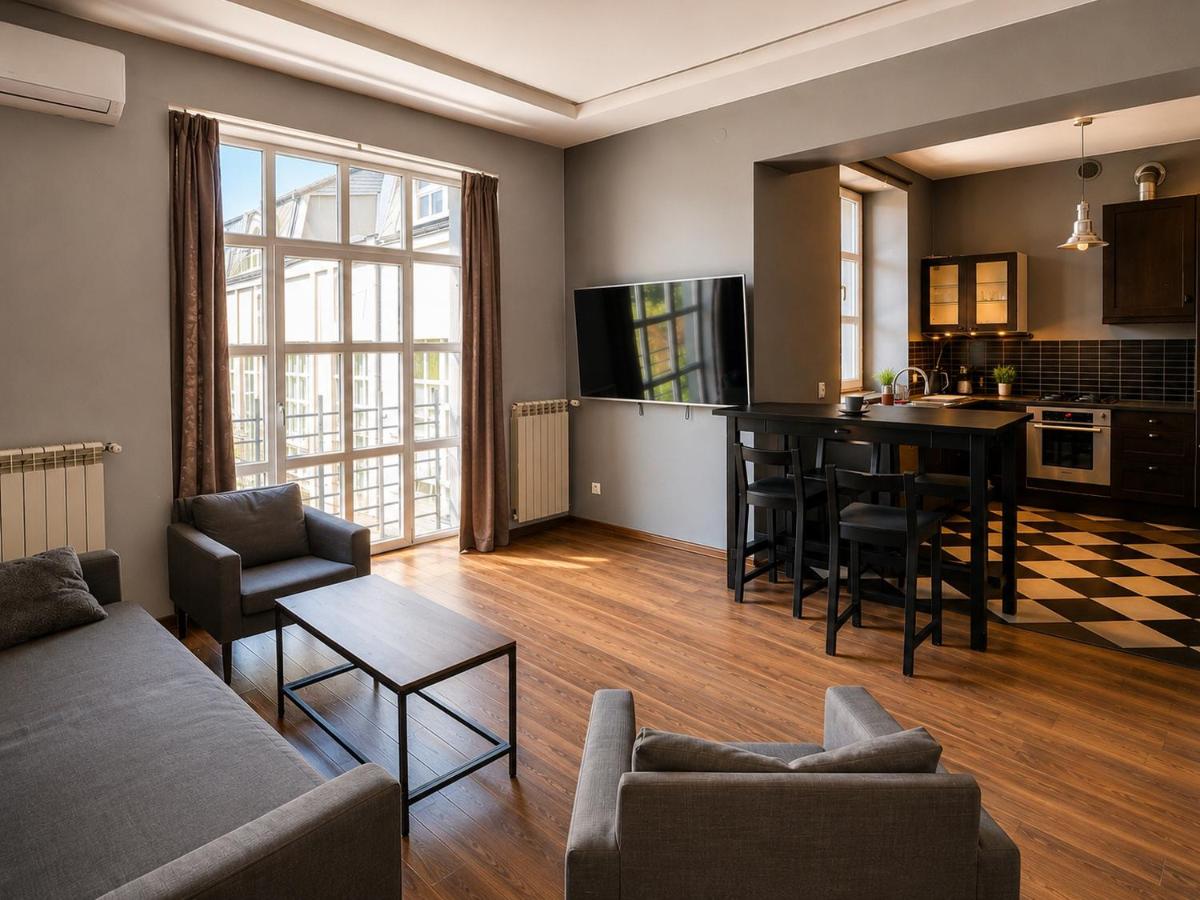 Appartement 2 Chambres
