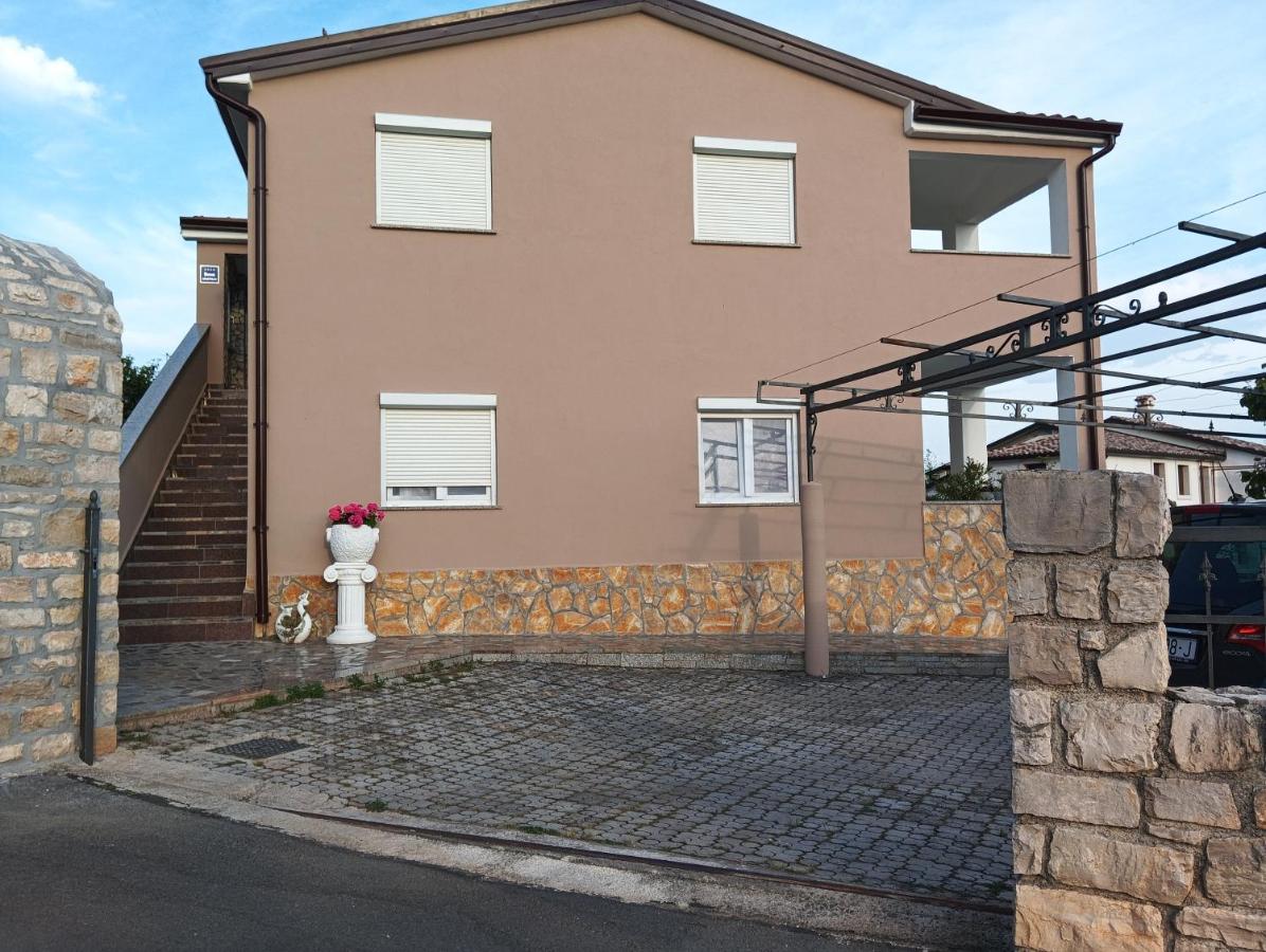 Apartment Alina - Ferienwohnung Umag