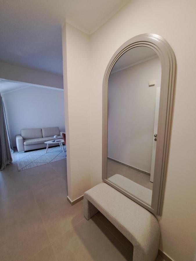 Appartamento con Vista Piscina 