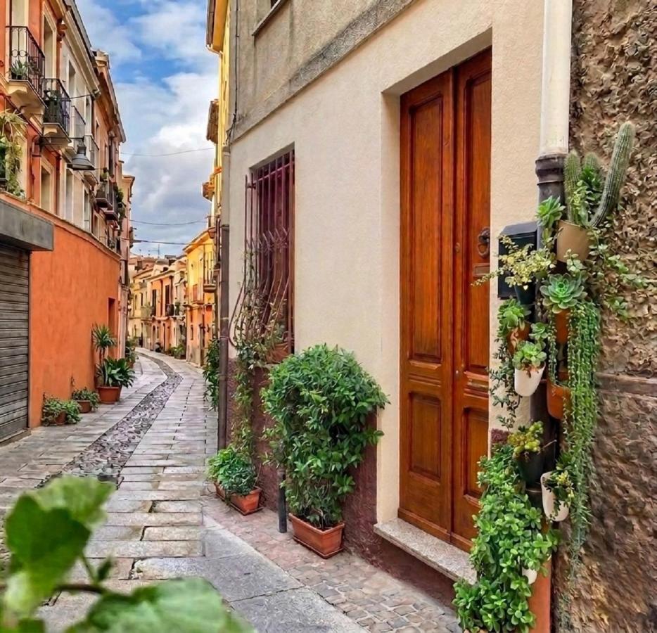 Centro storico a Cagliari - B&B Cagliari
