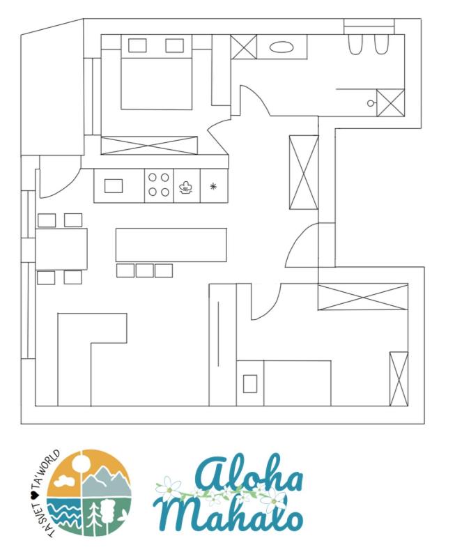 TaWorld apartment - B&B Šmartno pri Litiji