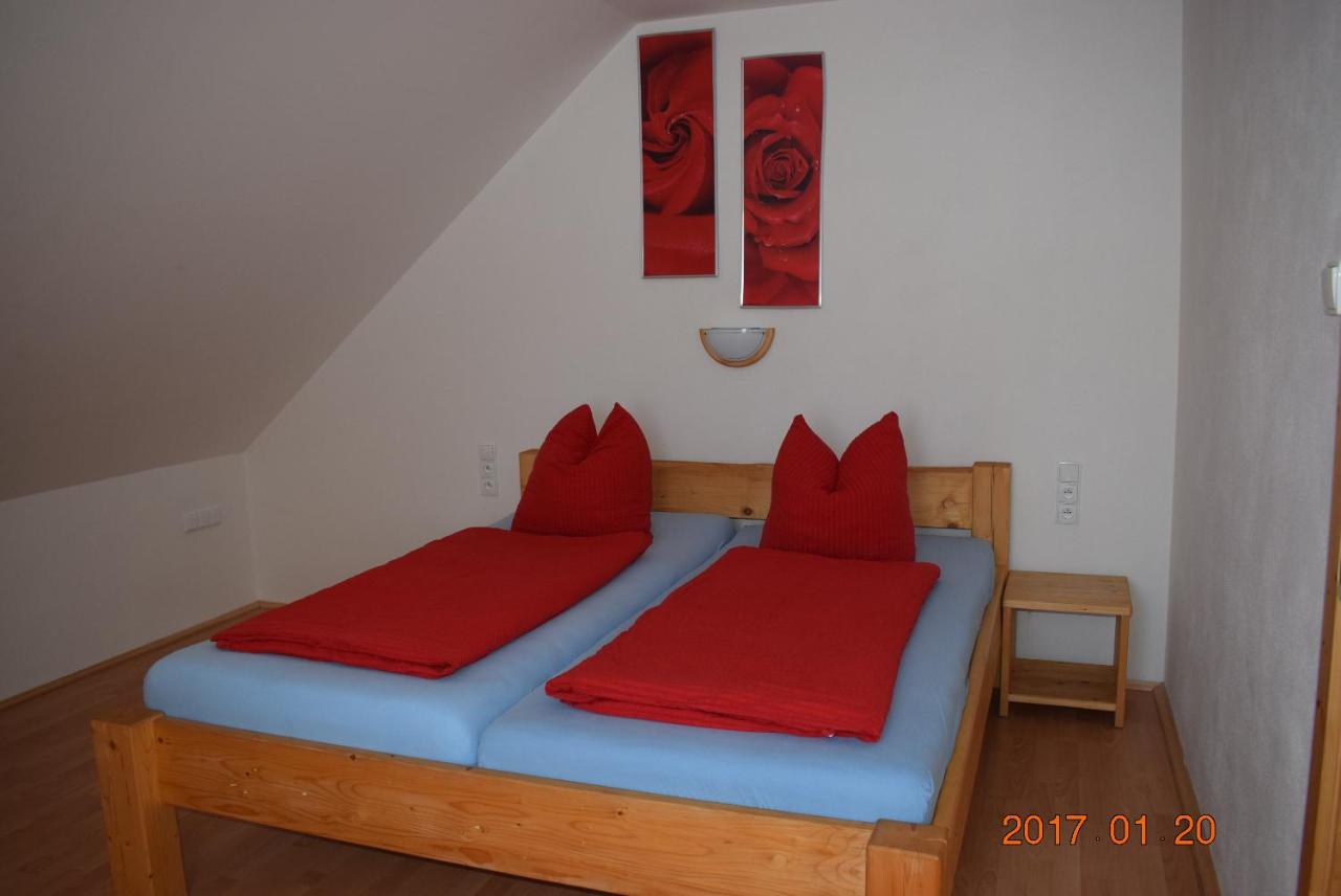 Suite Familiare