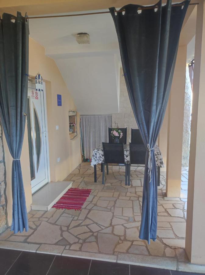 Apartment Marko - Čepljani, Umag - Bed and Breakfast Čepljani