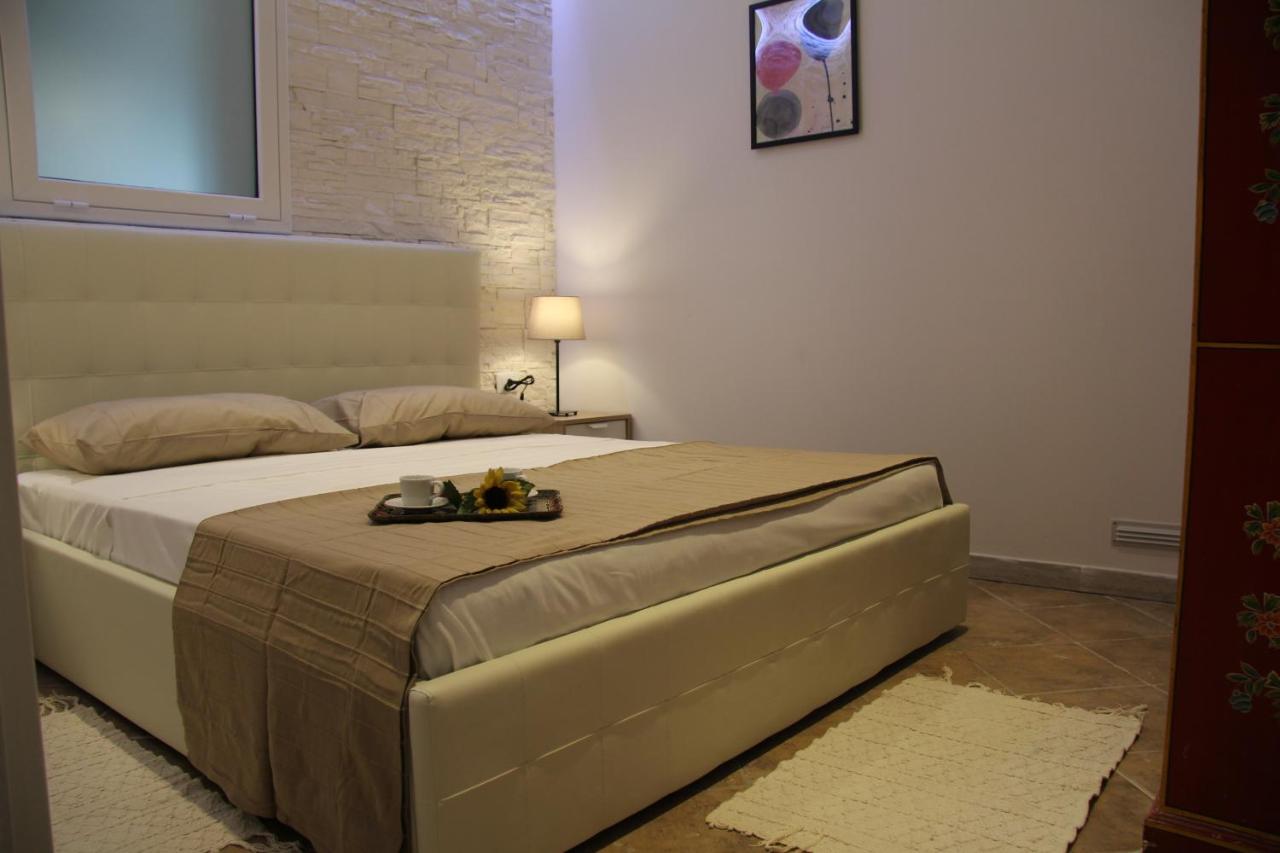 Federico's Home - Chambres d'hôtes Giardini-Naxos