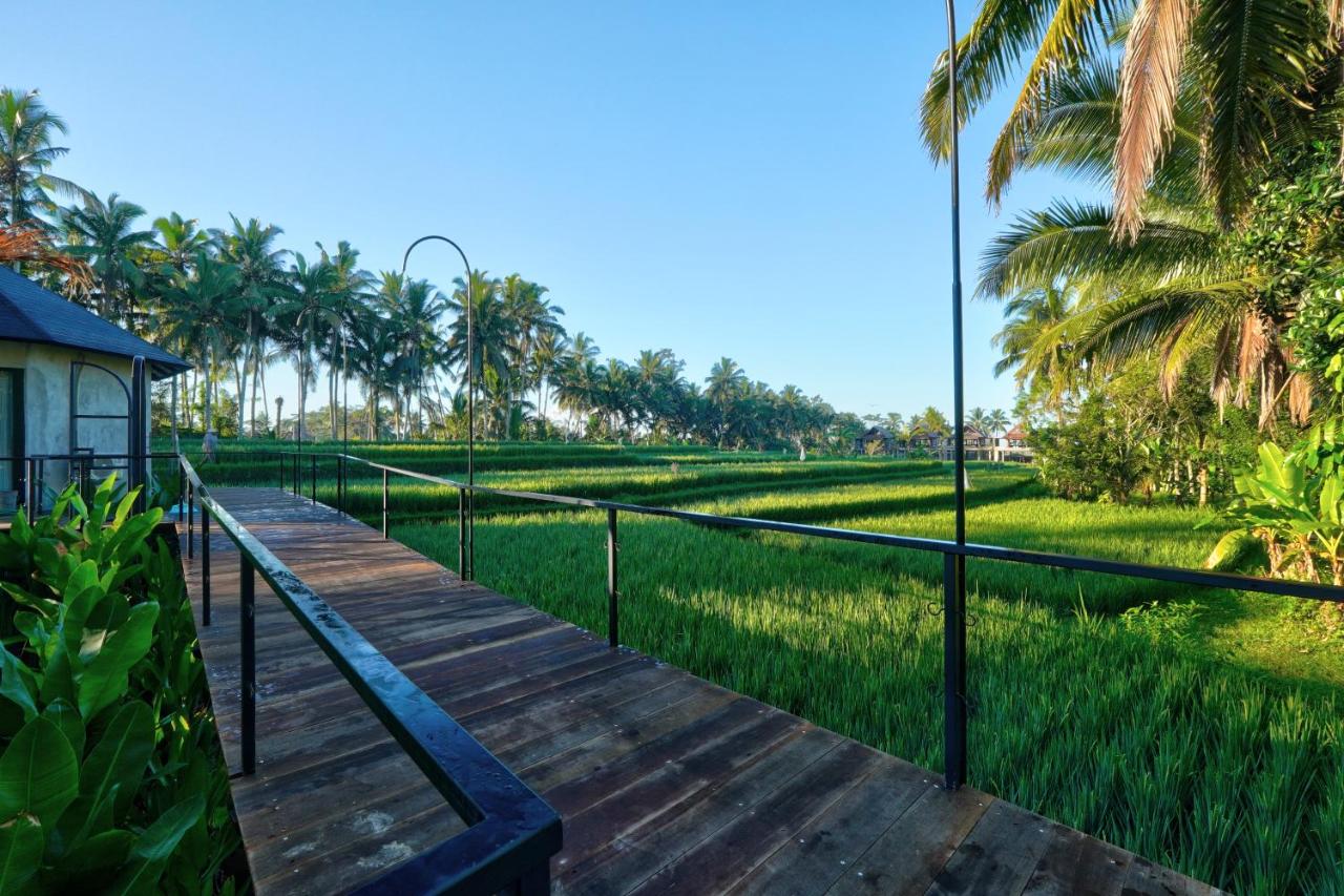 Neira Villa Ubud - B&B Ubud