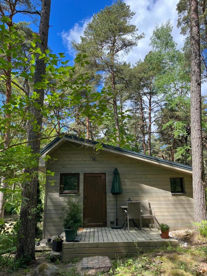 Vasara Noānā - B&B Plieņciems