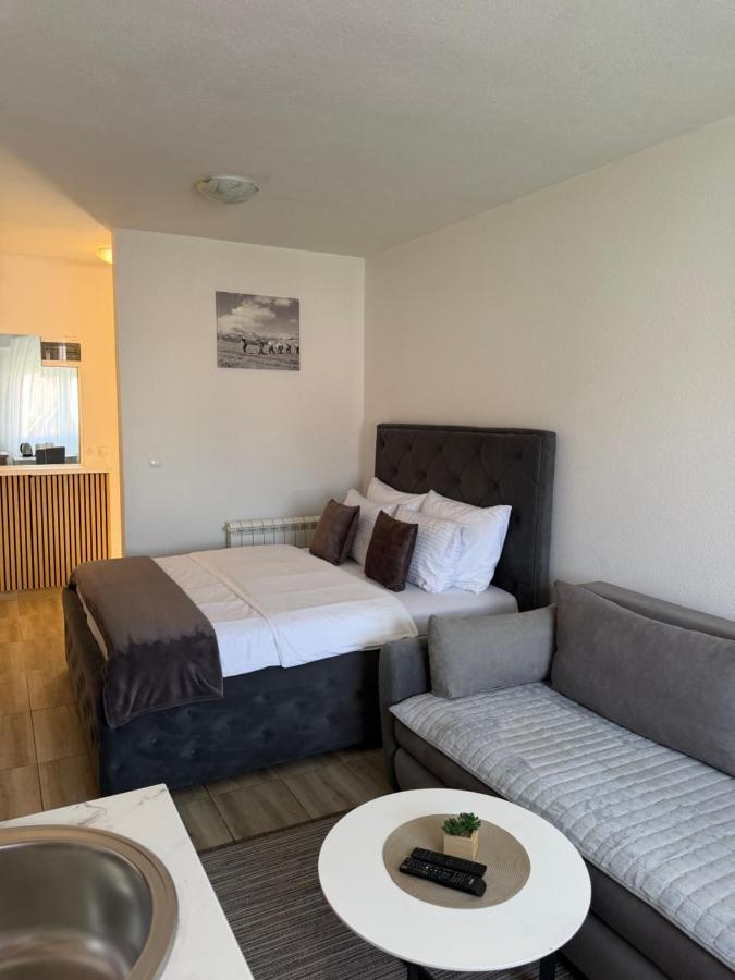 Lux Studio Apartments - B&B Zabljak