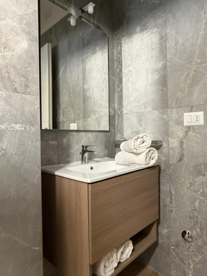 Home by Disia - Ferienwohnung Lido Conchiglie