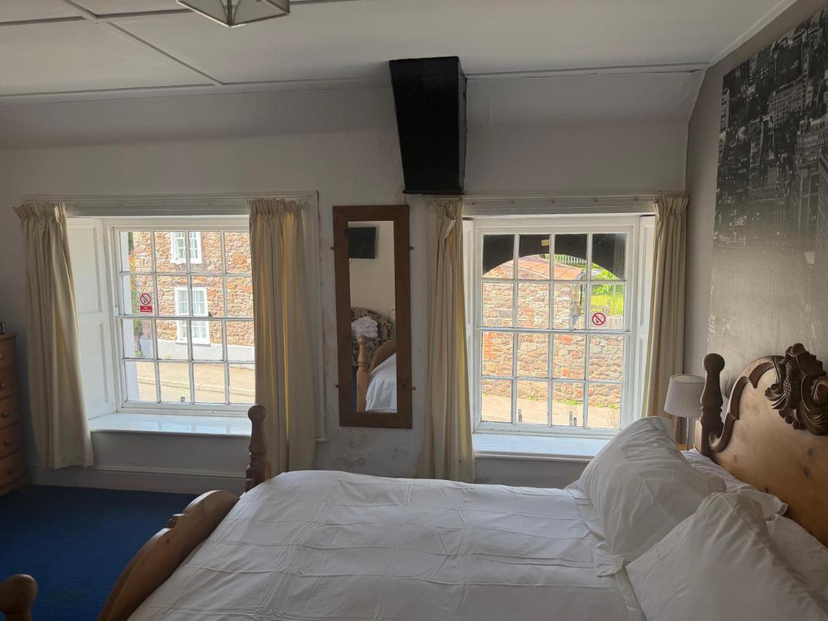 The Angel Inn - Ferienwohnung Bristol