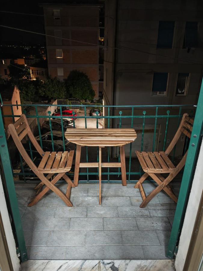Il Rifugio del Golfo - Ferienwohnung La Spezia