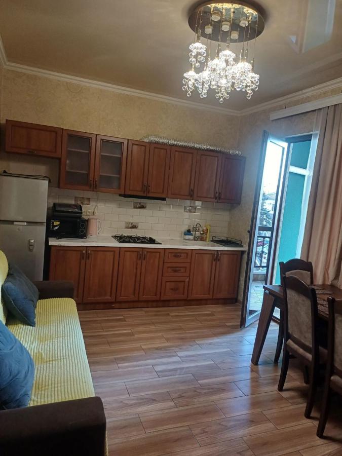 Your warm host - B&B Kutaisi