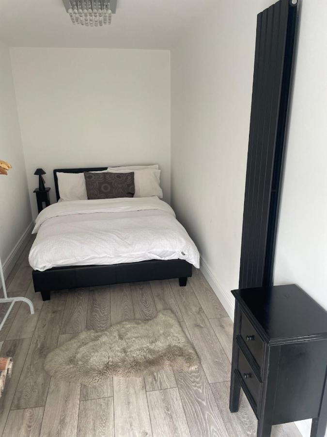 The Cottage - B&B Nottage