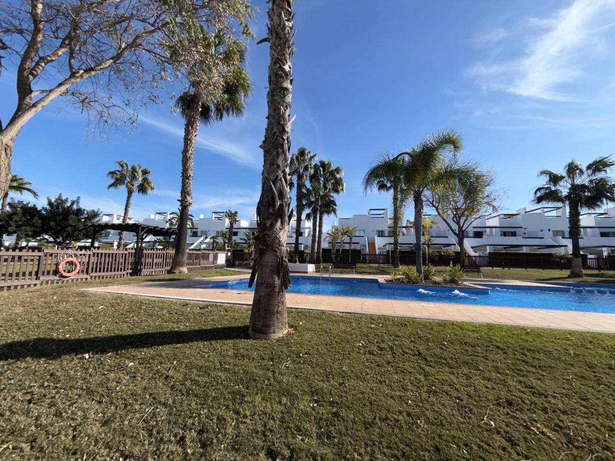 Condado de Alhama 4 SV24 - Ferienwohnung Alhama de Murcia
