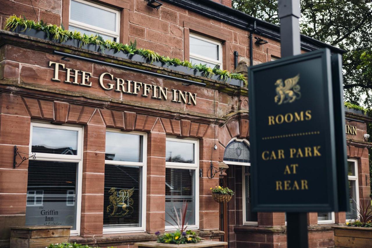 The Griffin Inn - B&B St Helens