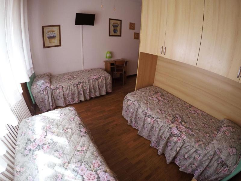 Camera Tripla con Bagno Privato