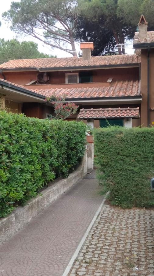 Casa vacanze margherita - B&B Orbetello