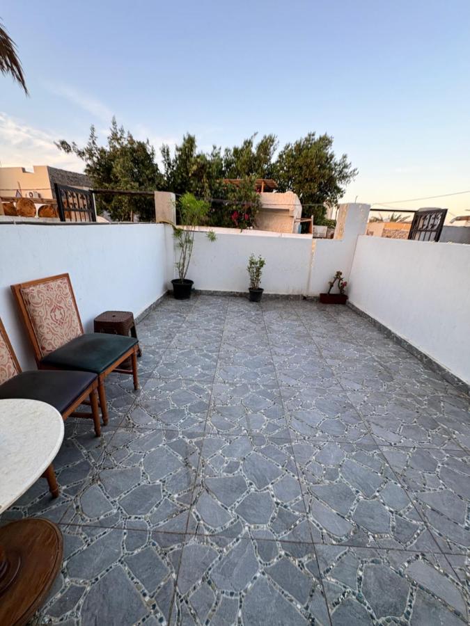 Coral View - Ferienwohnung Dahab