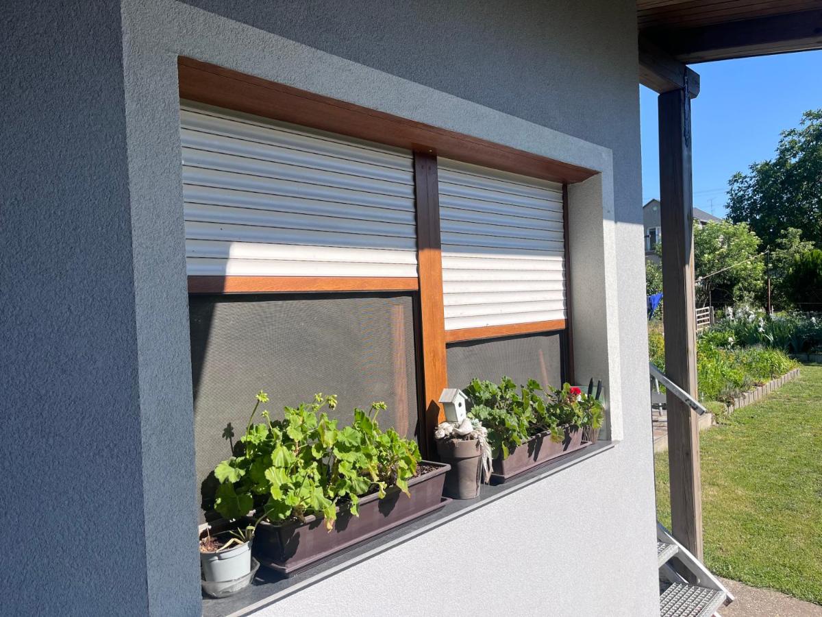Vadkörte Balaton Apartman - B&B Balatonfűzfő