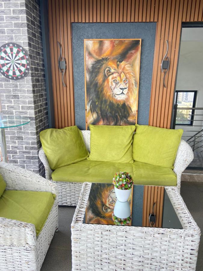 Horizon view studio - B&B Nairobi