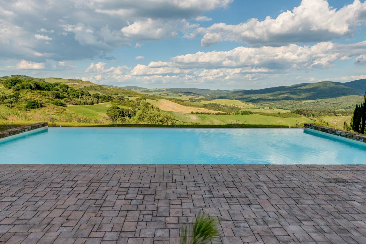 La Toscana di Carole - ToscanaOneHH - B&B Volterra