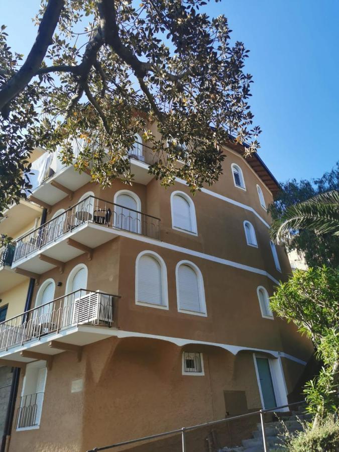 Casa Dolce Vista - B&B Bordighera